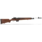 Springfield M1A 22" M21 ADJ WALNUT KRIEGER BBL SA9131