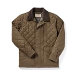 Filson Quilted Mile Marker MarshOlive XS FCO-014420 FIL-10773-MarshOlive-XS|FIL-10773-MarshOlive-XS