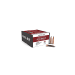Nosler AccuBond Long Range ABLR - 6.5mm 150g SP (100ct) Bullets 58930