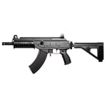 IWI Galil Ace 7.62x39mm Black Pistol GAP39SB