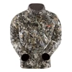 Sitka Fanatic Jacket Optifade Elevated II Small|50088-EV-S