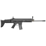 FN SCAR 16S 5.56x45mm Blk 16" 30rd 98521