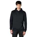 Oakley Relax Pullover Hoodie 2.0 Blackout XXL FOA404847-02E-XXL