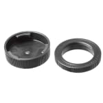 leica T2 Adapter for televid 42305