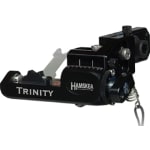 Hamskea Trinity Target RH Micro-Tune Black Arrow Rest 211072