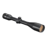 Meopta 2000 Series 6x42 4B Reticle Matte Black Rifle Scope