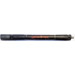 Conquest Archery Associates Control Freak .750 Bars CF .750 Matte Black 10"/8" Kit (RH) 27071