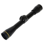 Leupold FX-II 4x33mm Gloss Duplex 58530