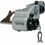 Hamskea Hybrid Target Pro RH Micro-Tune Silver Arrow Rest 210078