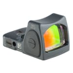 Trijicon RMR Adj LED 1 MOA Red Dot Gray RM09-D-700305