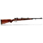 Mauser M98 .416 Rigby Grade 7 Rifle