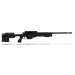 Accuracy International AT .308 Win. Black Rifle