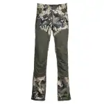 Pnuma Outdoors Brushguard Pant, Caza Camo 34x30 BG-PT-CZ-34x30