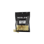 Nosler Brass - 17 Rem Fireball (100ct) Bulk Brass Bag 10178