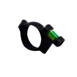 Holland Signature Series Scope Level 34mm Black Anodized Aluminum-UA516