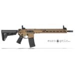 Barrett REC7 DI 6.8 SPC 16" Burnt Bronze Cerakote Carbine 17139