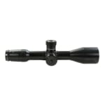 Hensoldt ZF 4-16x56 FF LT CCW Mil Riflescope