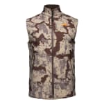 First Lite Men's Suppressor Soft Shell Vest Cerca XL MOWCVCRXL