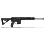 Barrett REC7 Gen II 6.8 SPC Flyweight Black 13958