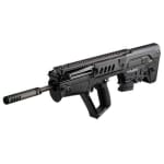 IWI Tavor Sar CA 5.56 Nato Black Flattop RifleTSB16CA