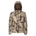 First Lite Women's North Range Puffy Jacket Cerca XS WTU3PCRXS