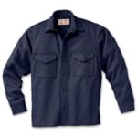 Filson 38 Navy Jac-Shirt 10047-NA
