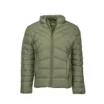 Pnuma Outdoors Palisade Weekender Jacket, Savage Green Color 2XL PA-WJ-SG-2XL