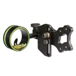 HHA Optimizer Cadet w/.019 Scope 1-5/8" Dia. LH OL-CDLH