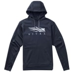 Sitka Sitka Logo Hoody Sitka Black XX Large 20044-BK-XXL
