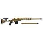 Surgeon CSR .308 Win. 2 Barrel Set Rifle