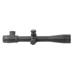 Leupold Mark 4 LRT 3-5-10x40 Rifle Scope 30mm Tube M1 Ilum TMR 67935. Ring Marks. UA1671