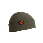 First Lite Tag Cuff Merino Beanie Conifer OS MATAGCNOS