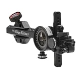 Spot Hogg Hogg Father Base RH w/Pinguard Adapter Bow Sight HFBRHP
