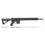 Barrett REC7 Gen II DI 6.8 SPC 18" Black Rifle 15414