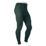 Filson SM Green Lightweight Long John Pants 15013