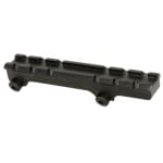 Blaser Weaver Style Fixed Mounting Rail UB-1041