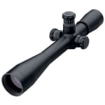 Leupold Mark 4 LRT 16x40 Rifle Scope 30mm Tube M1 Mil Dot 50541 50541