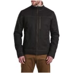 Kuhl Burr Insulated Jacket Espresso Men's Size XXXL 1207-ES-M-XXXL
