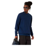 Oakley Relax Crew Sweatshirt 2.0 Abyss XXL FOA404846-6GA-XXL