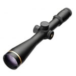 Leupold VX-6 4-24X52mm SF Target TMOA Scope 115009