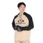 Oakley Sierra Dwr Fleece Hoody 2.0 Humus M FOA402382-31RM