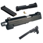 Sig P226 .22LR Threaded Conversion Kit CONV-226-22-T