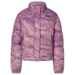 Oakley Wmns Tnp Puffy Jacket Duality Swirl Dbl Tds FOA500468-82L