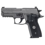Sig Sauer E29R Legion .40 Pistol E29R-40-LEGION