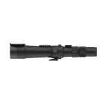 March-X Tracking Scope FFP 6-60x56 FML-WBR Reticle 4Level Illum MIL Spotting Scope w/Accessory Rail & Eyepiece Extension Ring DT60HV56FRI-AR-FML-WBR
