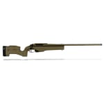 Sako TRG 42 338 Lapua Fixed Stock Cerakote Flat Dark Earth Cerakote