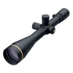 Leupold VX-3 8.5-25x50mm (30mm) Side Focus Target Matte Fine Duplex 66600 66600