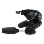 Manfrotto Basic Pan Tilt Head with Quick Lock 804RC2 -UB846