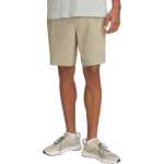 Under Armour Men's Fish Pro 2.0 City Khaki/Stone Shorts 1383566-29900 - Main Image