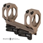 ADM AD-RECON-S 20 MOA 34mm Tac Lever FDE Scope Mount